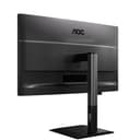 AOC Pro-line Q27P4CV - P4 Series - LED monitor - 27" - 2560 x 1440 QHD @ 120 Hz - IPS - 350 cd/m� - 1500:1 - 4 ms - HDMI, DisplayPort, USB-C - speakers - black thumbnail 19