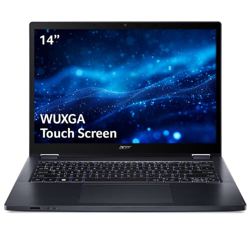 Acer TravelMate P4 Spin 14 TMP414RN-53-TCO — view 3