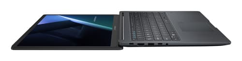 ASUS ExpertBook B1 B1503CV-I515X - 180-degree hinge design - Intel Core i5 - 13420H / up to 4.6 GHz - Win 11 Pro - UHD Graphics - 16 GB RAM - 512 GB SSD NVMe - 14" 1920 x 1080 (Full HD) - Gigabit Ethernet - Wi-Fi 6E, Bluetooth - gentle grey — view 5