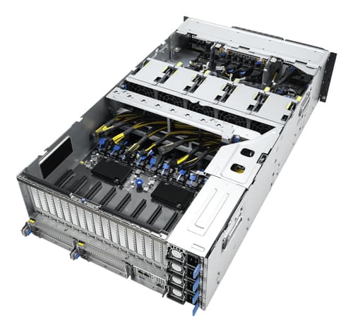 ESC8000A-E13P/3200W/8N/G — view 9