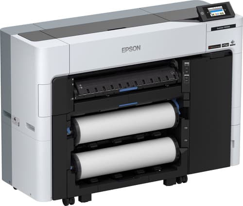 Epson Large Format Hardware SC-T LF Printer HW (P5) — view 6