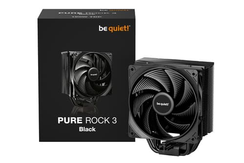 BeQuiet FANS — view 6
