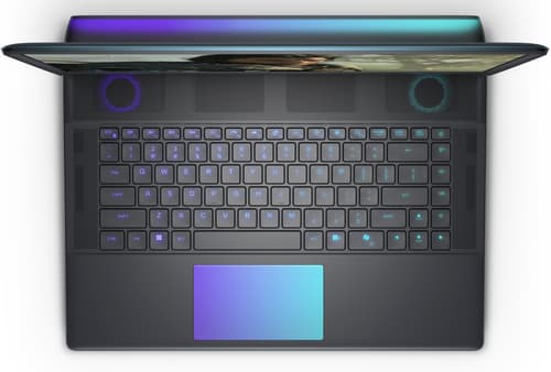 Alienware 16 Area-51 AA16250 - AI PC - 16" - Intel Core Ultra 9 - 275HX - 32 GB RAM - 1 TB SSD — view 5
