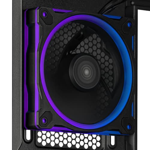 ASUS PRIME AP202 ARGB CASE — view 17