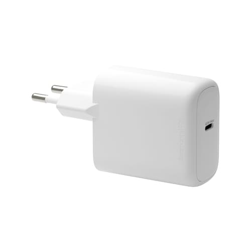 re-chargePro-EUWallChargerUSB-C45W-W — view 1