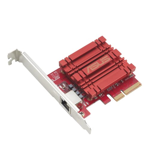 ASUS NETWORKING NETWORK