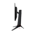 ASUS ROG Swift OLED PG27AQDP - OLED monitor - gaming - 27" - 2560 x 1440 QHD @ 480 Hz - 1300 cd/m� - 1500000:1 - DisplayHDR 400 True Black - 0.03 ms - 2xHDMI, DisplayPort - black thumbnail 6