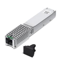TP-Link XM60A V1 - SFP (mini-GBIC) transceiver module - 1GbE, 2.5GbE - SC/APC single-mode - up to 20 km - 1310 (TX) / 1490 (RX) nm