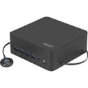 MSI PRODUCTS BAREBONE CASE thumbnail 13