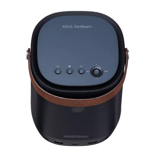 ASUS ZenBeam Latte L2 Smart Portable LED — view 7