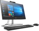 HP ProOne 440 G6 - All-in-one Core i5 10500T / up to 3.8 GHz - vPro - RAM 8 GB - SSD 256 GB - NVMe, HP Value - DVD-Writer - UHD Graphics 630 - Gigabit Ethernet - Win 10 Pro 64-bit - monitor: LED 23.8" 1920 x 1080 (Full HD) - keyboard: UK thumbnail 3