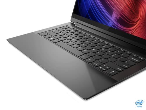 YOGA 9 14 I7-1165G7 16GB 1TB BLACK — view 7