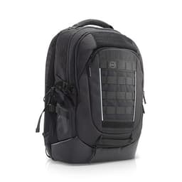 Dell Escape - Notebook carrying backpack - rugged - 14" - black