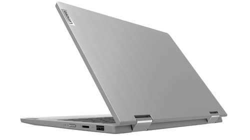 FLEX 3 11 AMD 3050E 4G 64GB 10S GREY — view 5