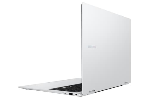 GALAXY BOOK4 PRO 360 512GB SILVER — view 12