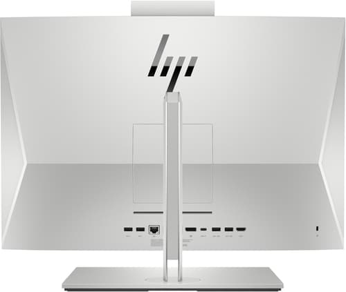 HP EliteOne 800 G6 - All-in-one - Core i5 10500 / up to 4.5 GHz - vPro - RAM 8 GB - SSD 256 GB - NVMe, TLC - UHD Graphics 630 - Gigabit Ethernet - Win 10 Pro 64-bit - monitor: LED 23.8" 1920 x 1080 (Full HD) touchscreen - keyboard: UK — view 9