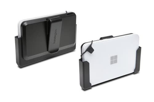 KENSINGTON BELT HOLSTER FOR MICROSOF — view 1