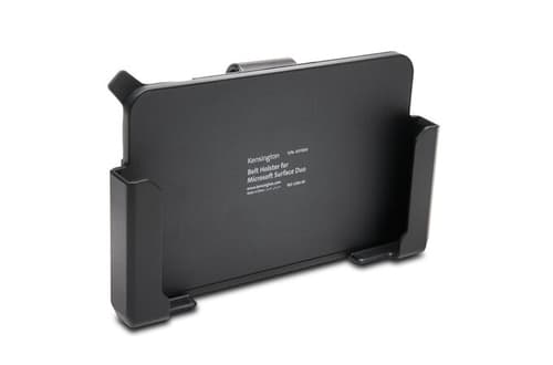 KENSINGTON BELT HOLSTER FOR MICROSOF — view 6