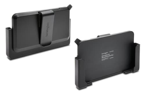 KENSINGTON BELT HOLSTER FOR MICROSOF — view 5