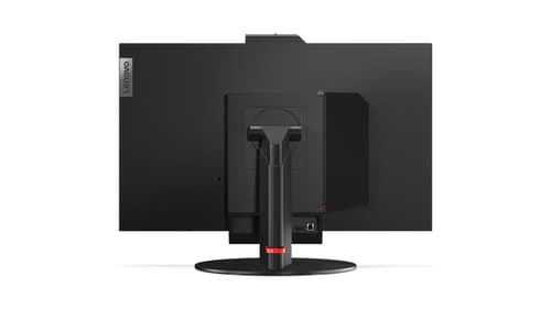 Lenovo ThinkCentre Tiny-in-One 27 — view 3