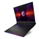 RAIDER GE78 I9-14900HX 32GB 1TB 4070 thumbnail 14