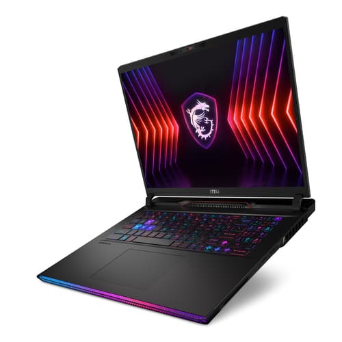 RAIDER GE78 I9-14900HX 32GB 1TB 4070 — view 15