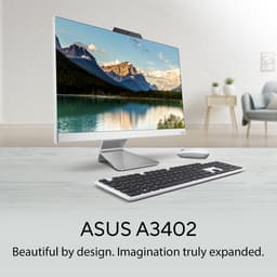 ASUS AIO 24 I5-1335U 8GB/512GB W11H