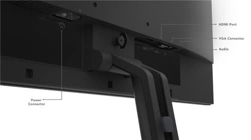 L27E-30 MONITOR — view 8