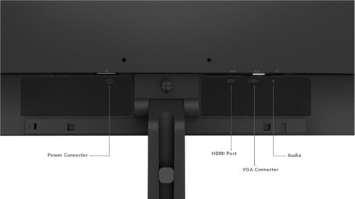 L27E-30 MONITOR — view 7