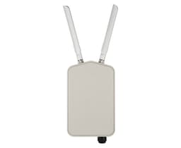 D-Link Nuclias DBA-3621P - Radio access point - Wi-Fi 5 - 2.4 GHz, 5 GHz - cloud-managed - wall / pole mountable