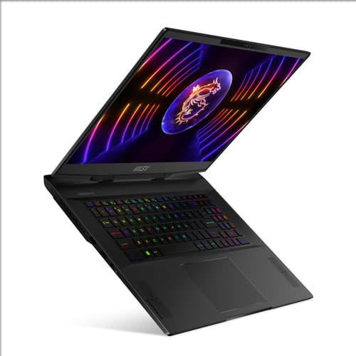 STEALTH 17STUDIO A13VH-018UK — view 26