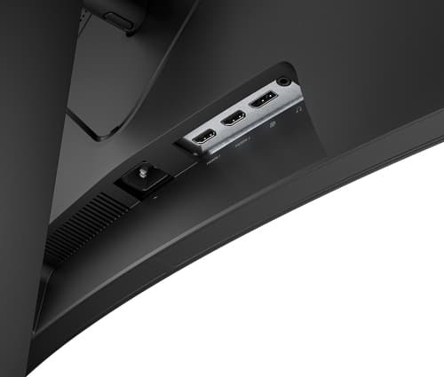 ^OMEN 34CWQHD165HZCURVEDGAMINGMO — view 13