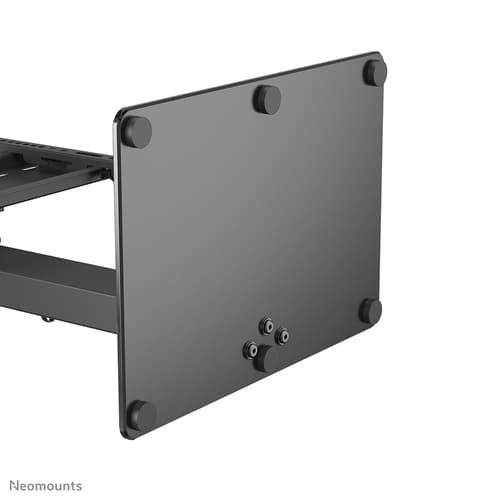 Neomounts DS45-430BL14 stand - for TV - black — view 11