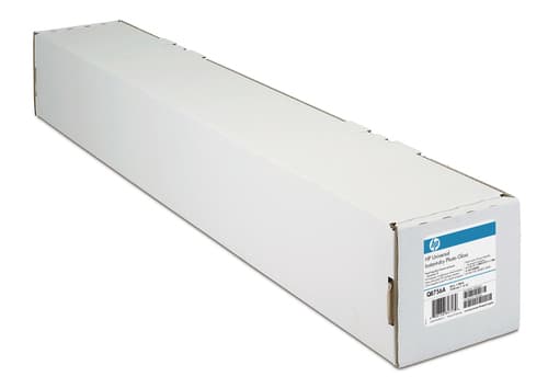 HP Large Format Media Large Format Printer Media — view 1