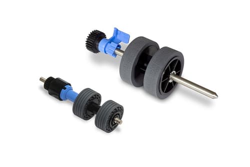 Epson - Roller assembly kit - for Epson DS-530, 730, 770, 790, RapidReceipt RR-600, WorkForce DS-530, 570, 770, 790, ES-500