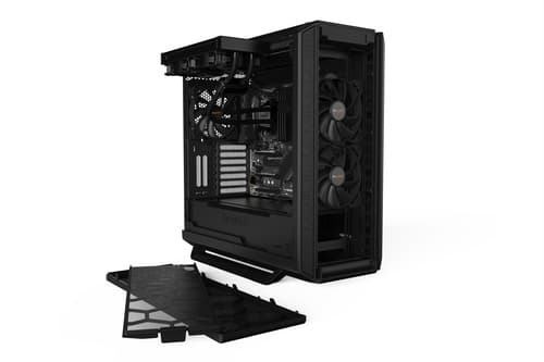 48. SILENT BASE 802 GAMING CASE — view 10