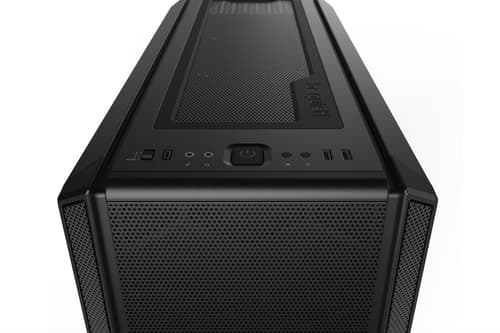 48. SILENT BASE 802 GAMING CASE — view 9