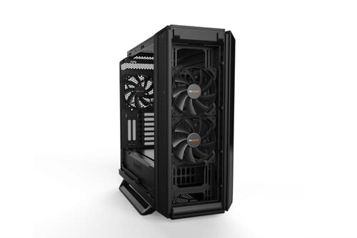 48. SILENT BASE 802 GAMING CASE — view 6