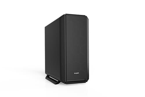 48. SILENT BASE 802 GAMING CASE — view 1