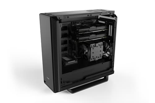 48. SILENT BASE 802 GAMING CASE — view 11