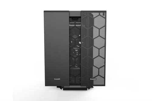 48. SILENT BASE 802 GAMING CASE — view 4