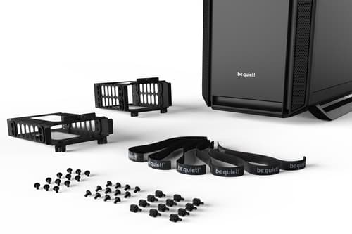 48. SILENT BASE 802 GAMING CASE — view 12