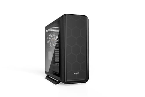 46. SILENT BASE 802 GAMING CASE — view 1