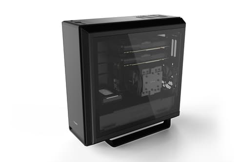 46. SILENT BASE 802 GAMING CASE — view 11