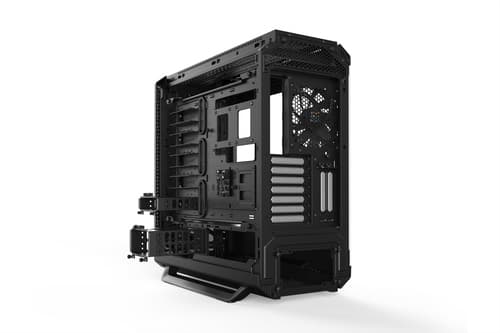 46. SILENT BASE 802 GAMING CASE — view 8