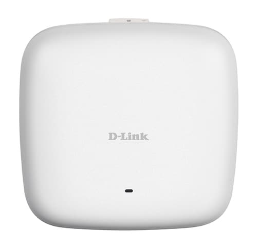D-Link DAP-2680 - Radio access point - Wi-Fi 5 - 2.4 GHz, 5 GHz