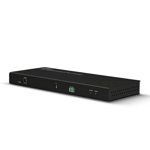 9 PORT HDMI 10.2G MULTI-VIEW SWITCH — view 6