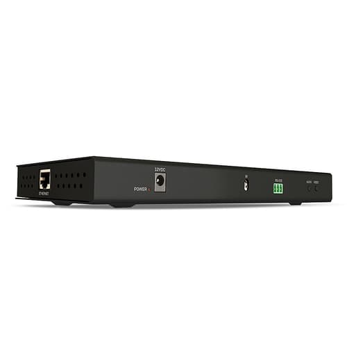 9 PORT HDMI 10.2G MULTI-VIEW SWITCH — view 1