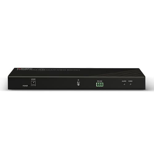 9 PORT HDMI 10.2G MULTI-VIEW SWITCH — view 4