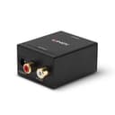 TOSLINK (OPTICAL) & COAXIAL TO PHONO thumbnail 2